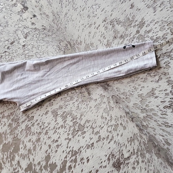Lululemon Wunder Under High-Rise Tight 25" Luxtreme Wee Are From Space - Picture 9 of 10